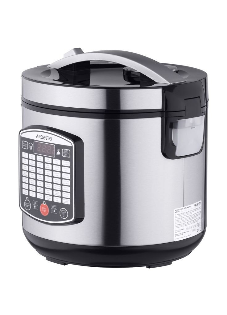 Мультиварка MCX42X Ardesto (296481623)