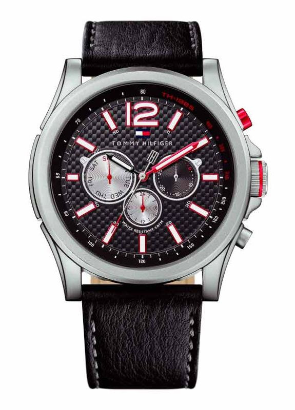 Мужские наручные часы Tommy Hilfiger 1790729 (322683288)