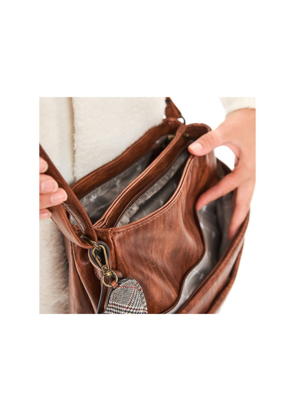 Женская сумка H1005-22 Rieker (367165203)