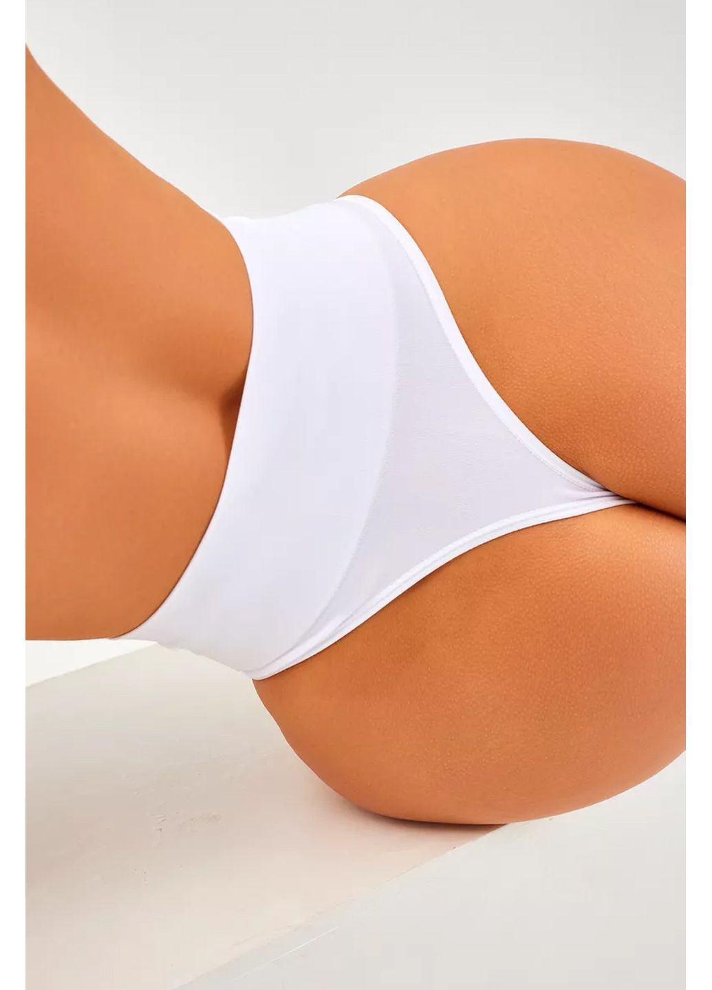 Стринги корректирующие с высокой посадкой 9922 Greenice (351583696)