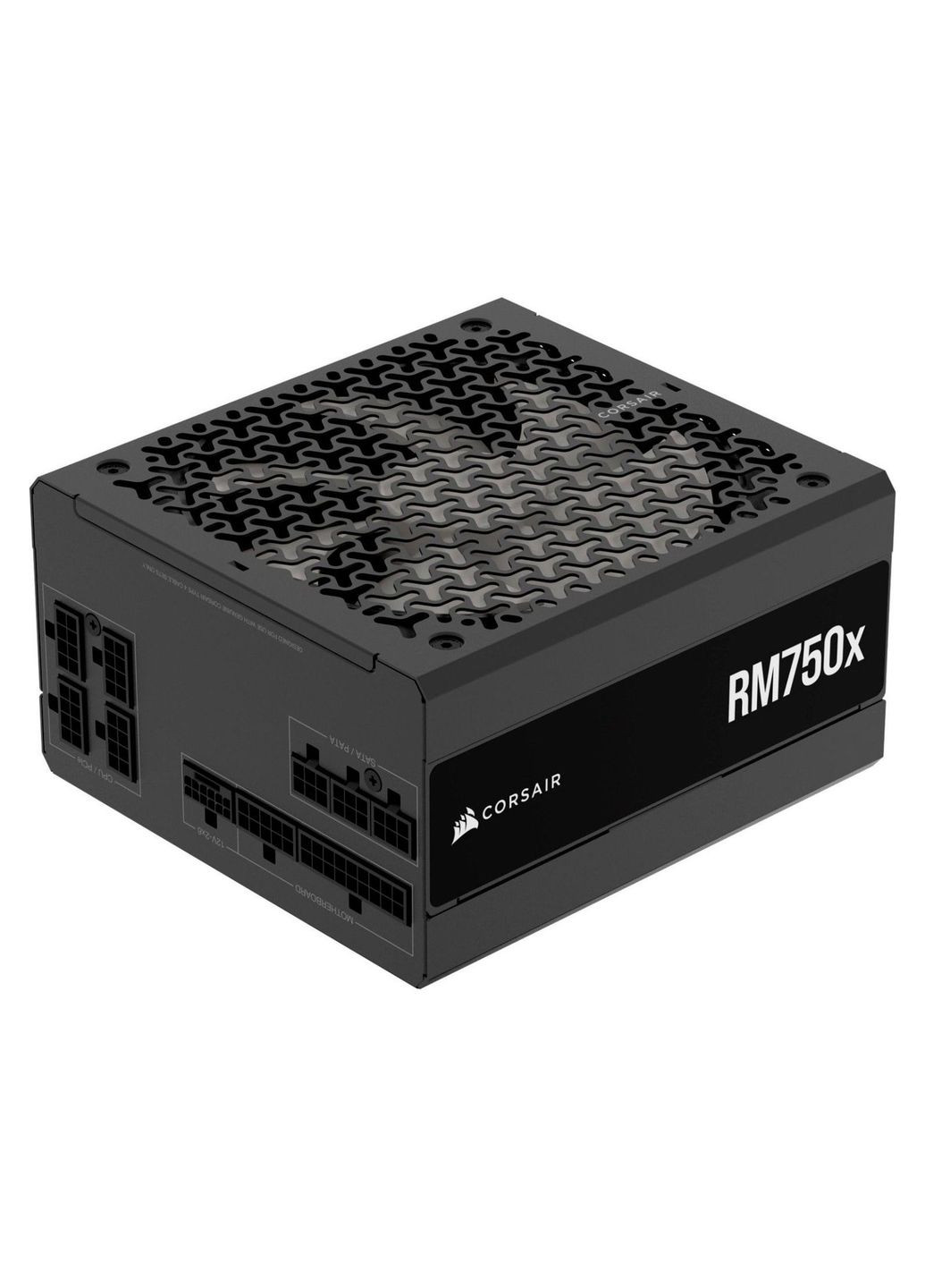 Блок питания RM750x ATX 3.1 (CP-9020285-EU) 750W Corsair (320826910)