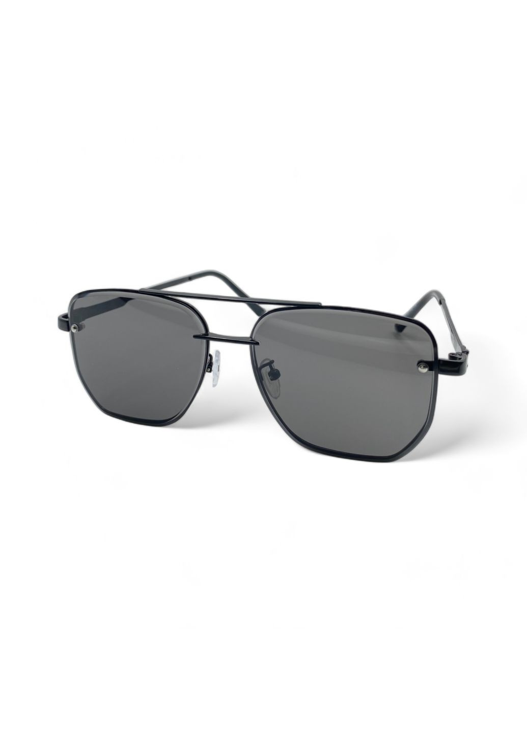 Сонцезахисні окуляри авіатори Look by Dias (291419513)