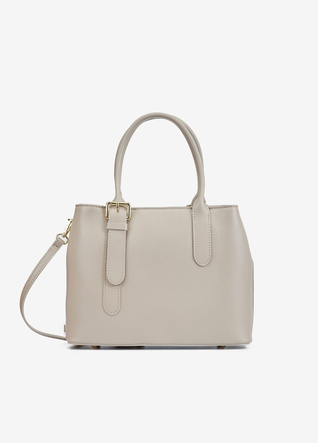 Сумка жіноча шкіряна тоут середня Tote Regina Notte (328470326)