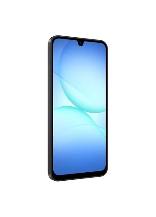 Galaxy A17 4/128GB Black (SM-A175FZKBEUC) RU UCRF Samsung (362213209)