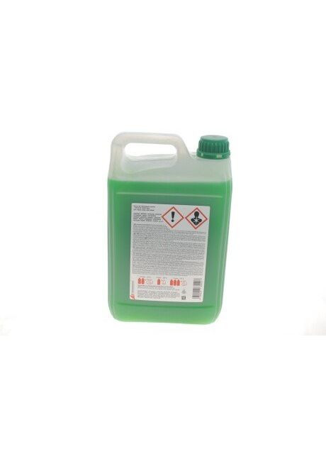Антифриз FEBI зелений концентрат 18 LC (Каністра 5л) Febi Bilstein (345762025)