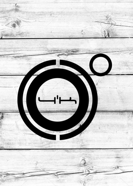 Наклейка на авто машину 4к 40х36 см No Brand (360856547)