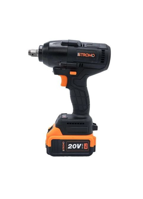 Гайковерт ударный AWA25 Stromo (361155342)