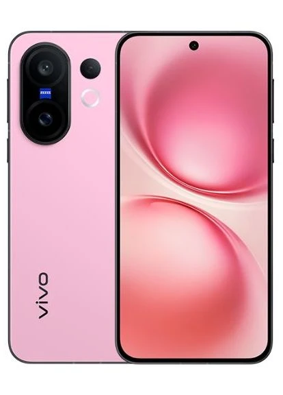 Смартфон X200 FE 5G 12/512GB Pink Vibe Vivo (392219604)
