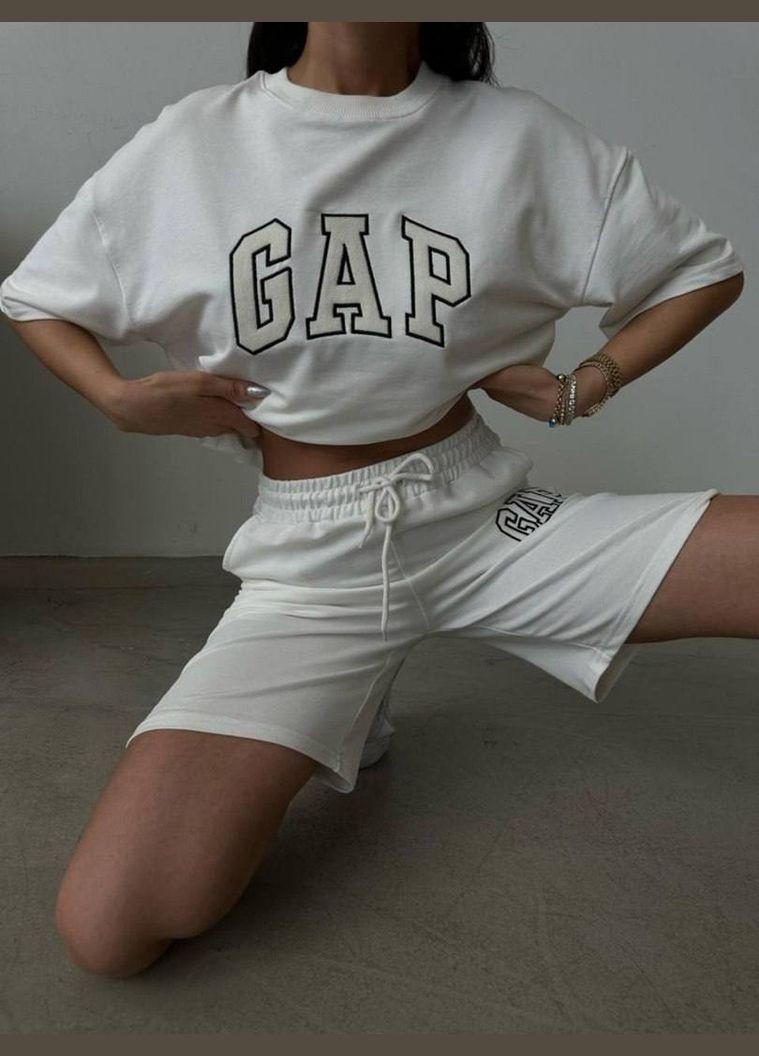 Женский спортивный костюм No Brand (326811730)