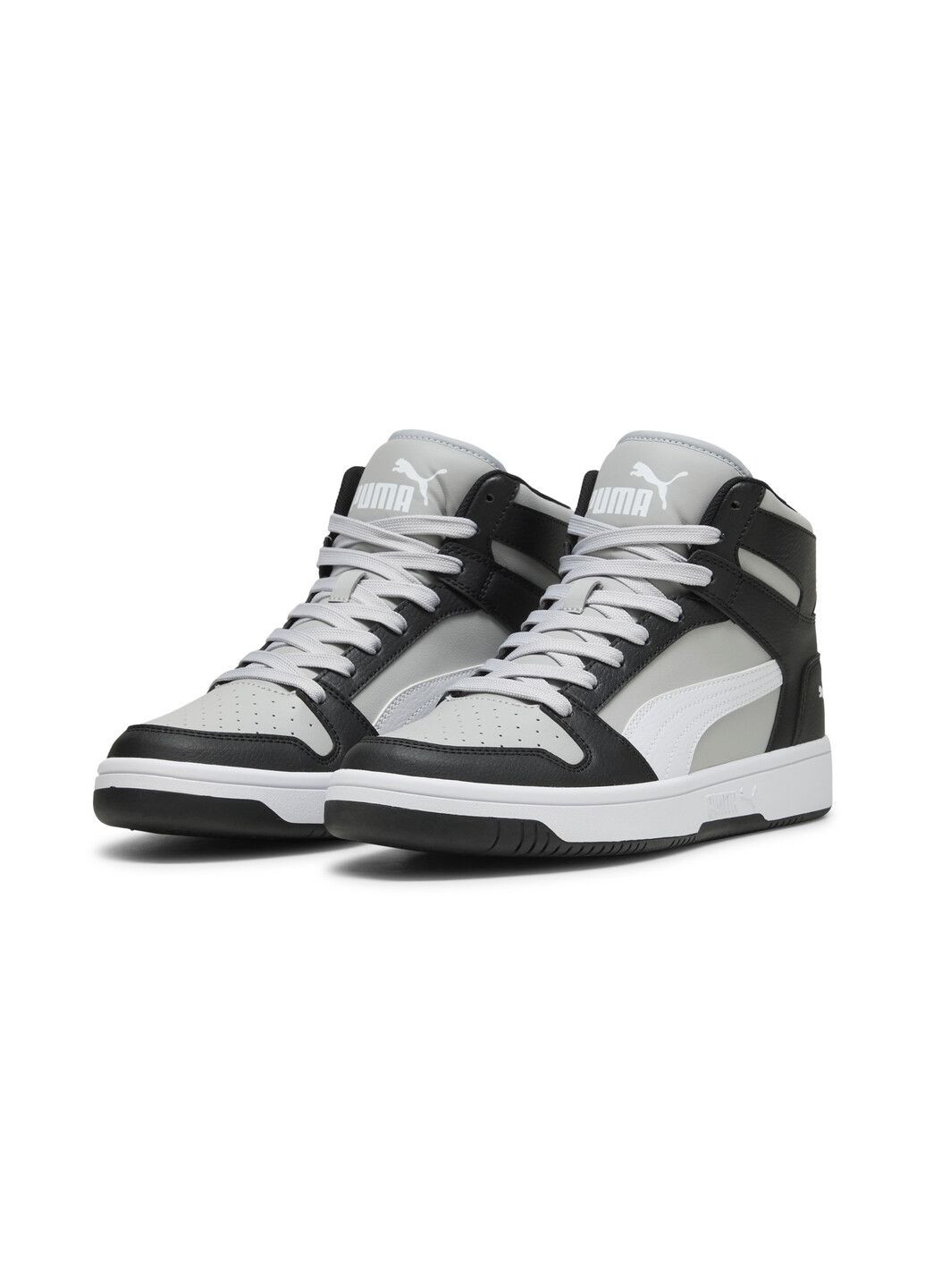 Кеды Rebound Layup RCL Sneakers Unisex Puma (353306352)