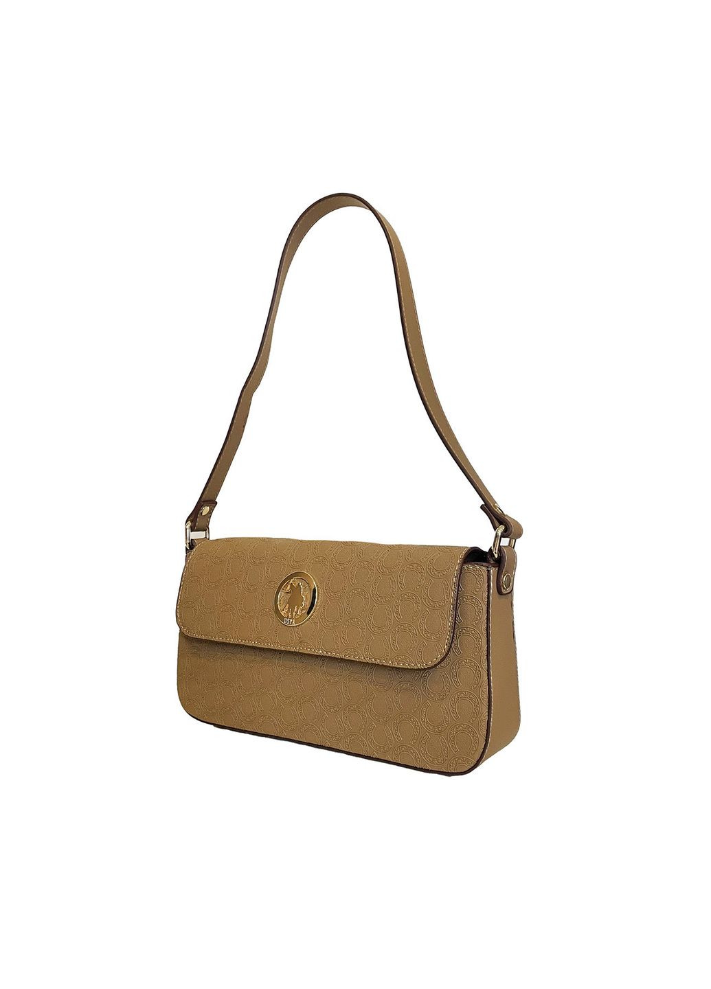 Сумка U.S. Polo Assn жіноча U.S. Polo Assn. (295067464)