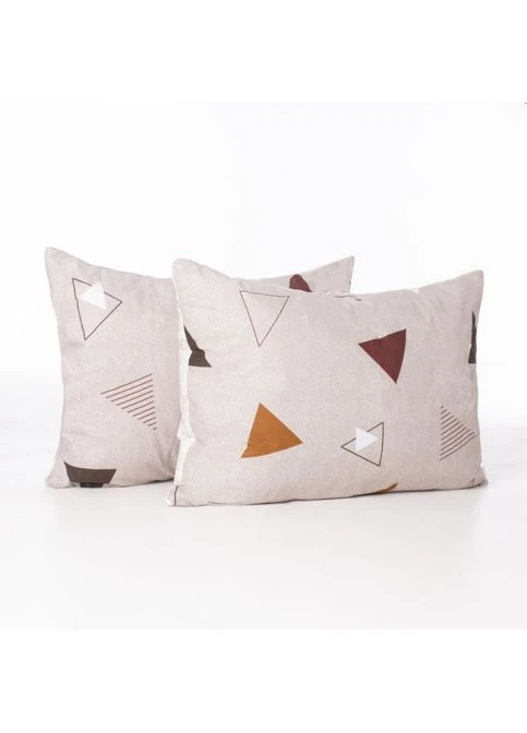 Одеяло Набор антиаллергенный BamBoo Зима №3035 Color Fun Line Geometry +2 подушки средние 220х240+2х50х (2200004839424) Mirson Набір антиалергенний BamBoo Зима 3035 Color Fun L (379324577)