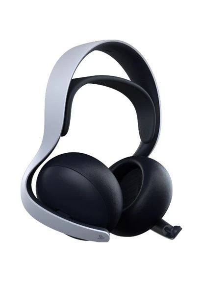 Ігрові навушники Sony PS5 Pulse Elite White (1000039806) [97083] No Brand (399210605)