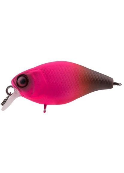 Воблер Chubby 38mm 4.0g Pink Pellet Jackall (394560410)
