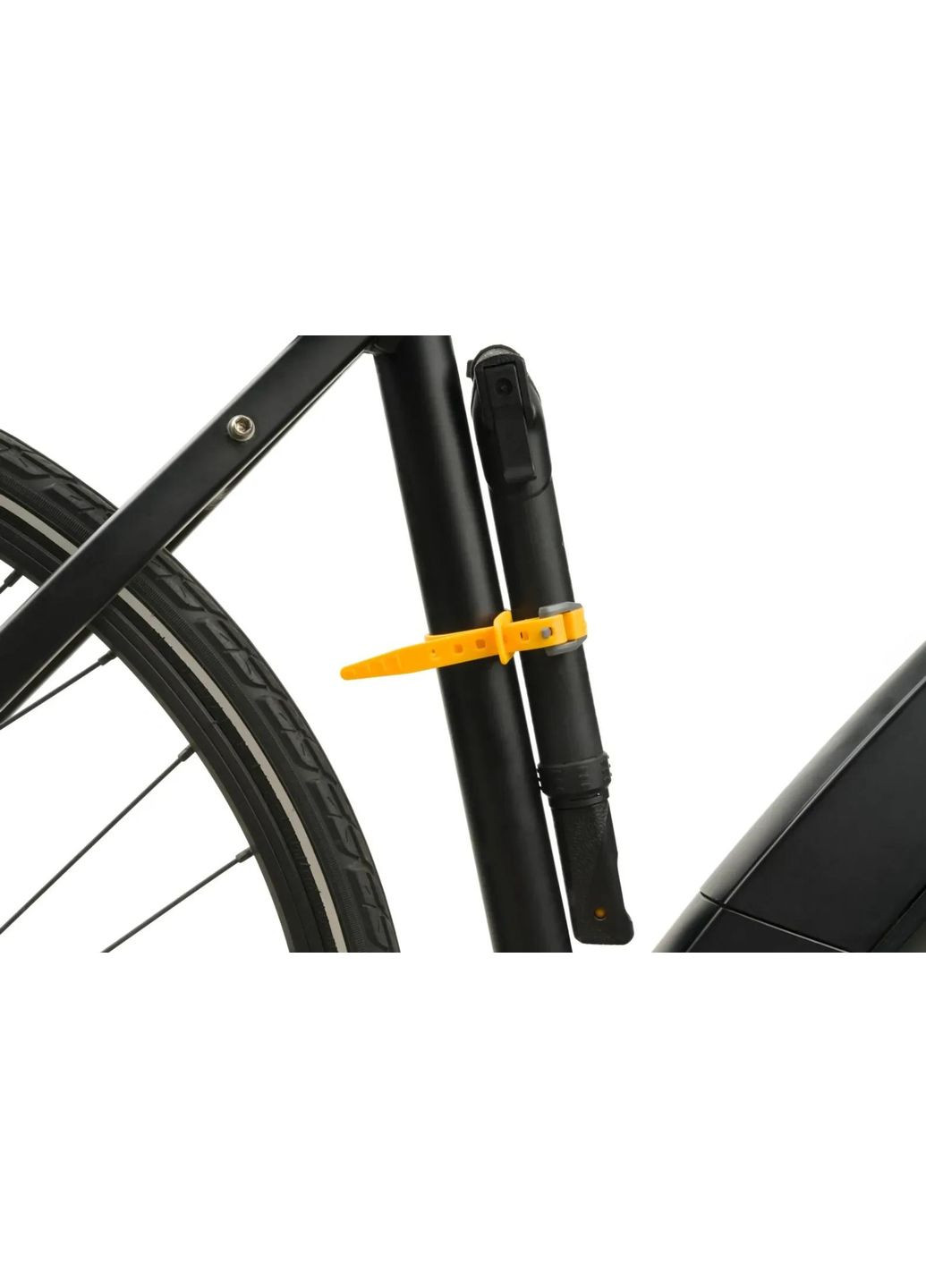 Набор стяжек Stretch-Loc 15 20mm x 375mm 2 Pack, Yellow от Sea to Summit None (334669386)