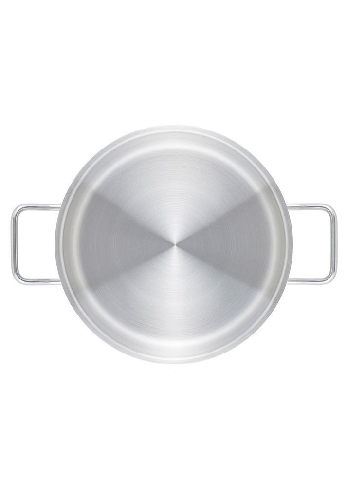 Каструля без кришки Horeca Pro 4 л 50717 Gipfel (316516378)