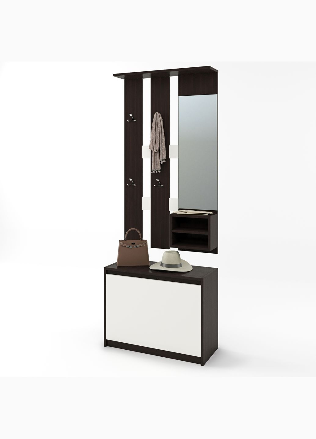 Передпокій для дому Мікс (EVR-2537) Еверест (324066547)