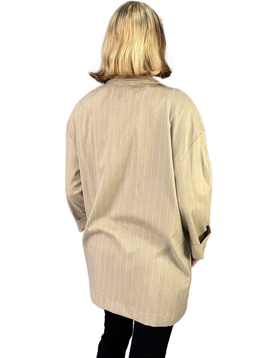 Кардиган весенне-летний Stradivarius (350606323)