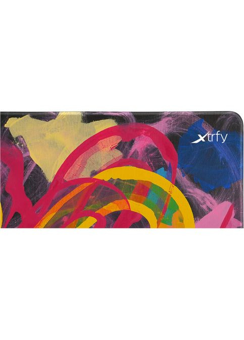 Килимок GP4 Large Street Pink (XG-GP4-L-PINK) Xtrfy (322915163)