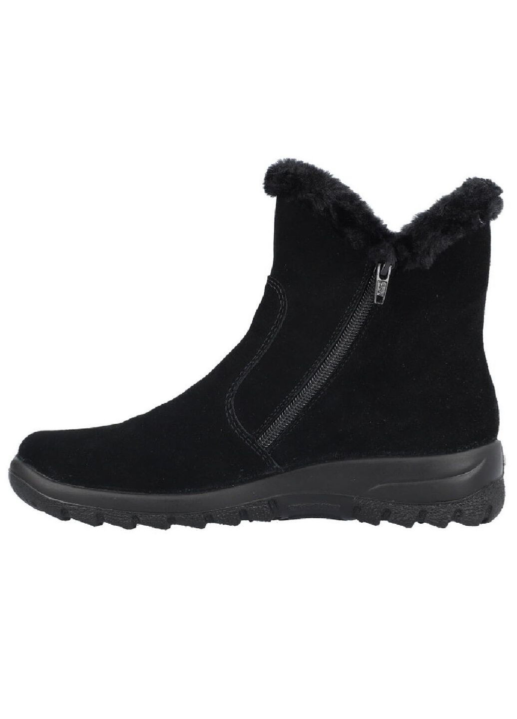 Напівчоботи Rieker (352476792)