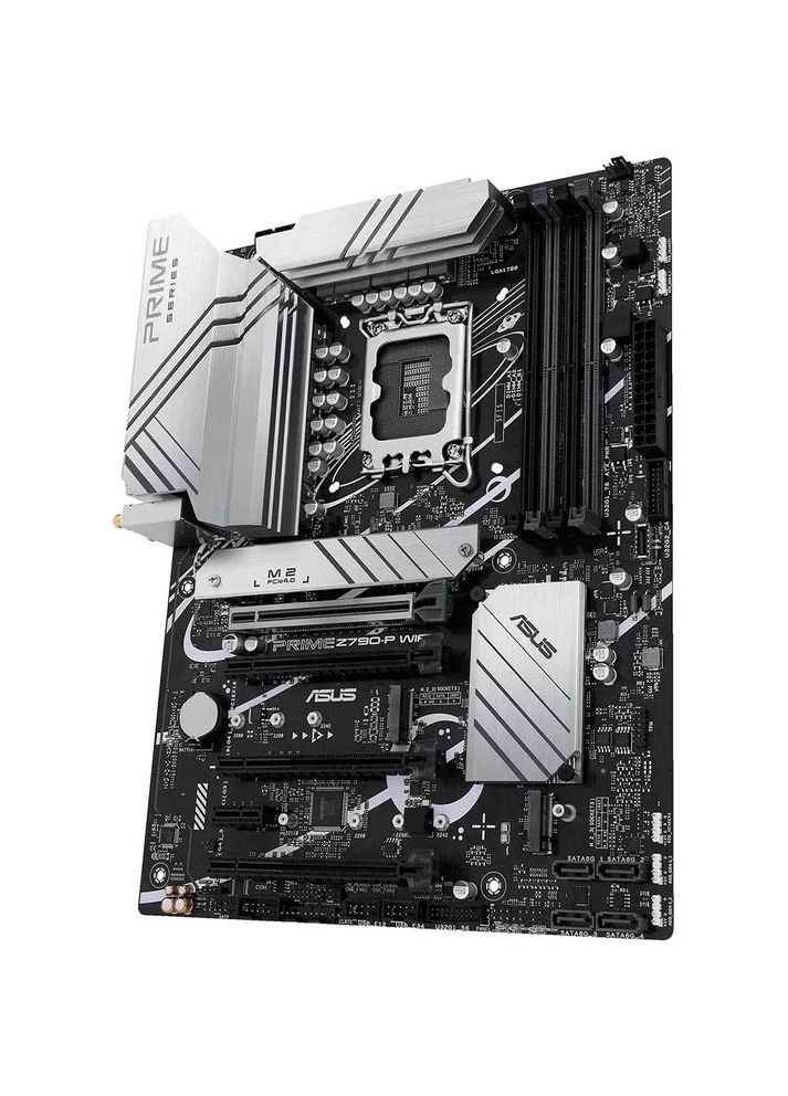 Материнська плата PRIME Z790 WIFI s1700 ATX (90MB1CJ0-M0EAY0) Asus (322937630)