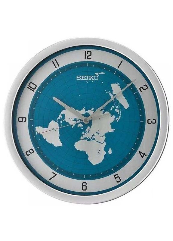 Настенные часы QXA814S Seiko (330812083)