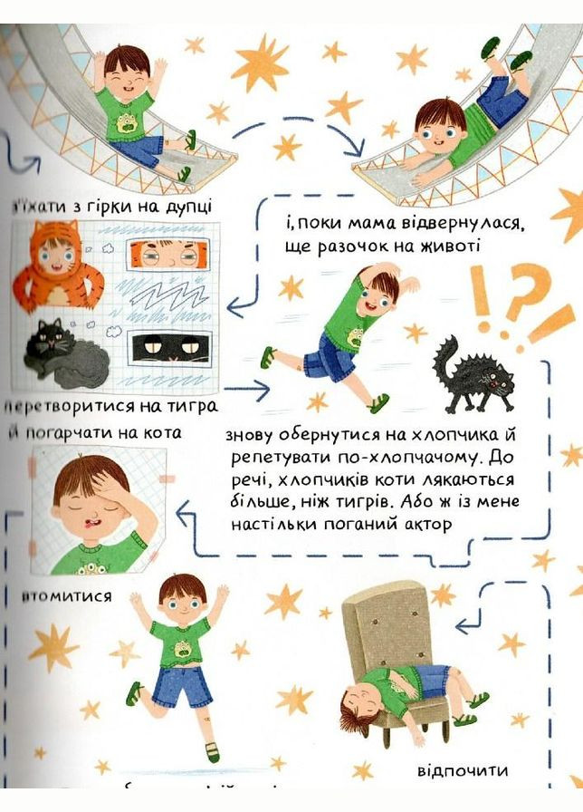 Книга Ну придумай щось, Марку! - Олександра Войцехівська (9789664298817) Видавничий дім Школа (316125388)