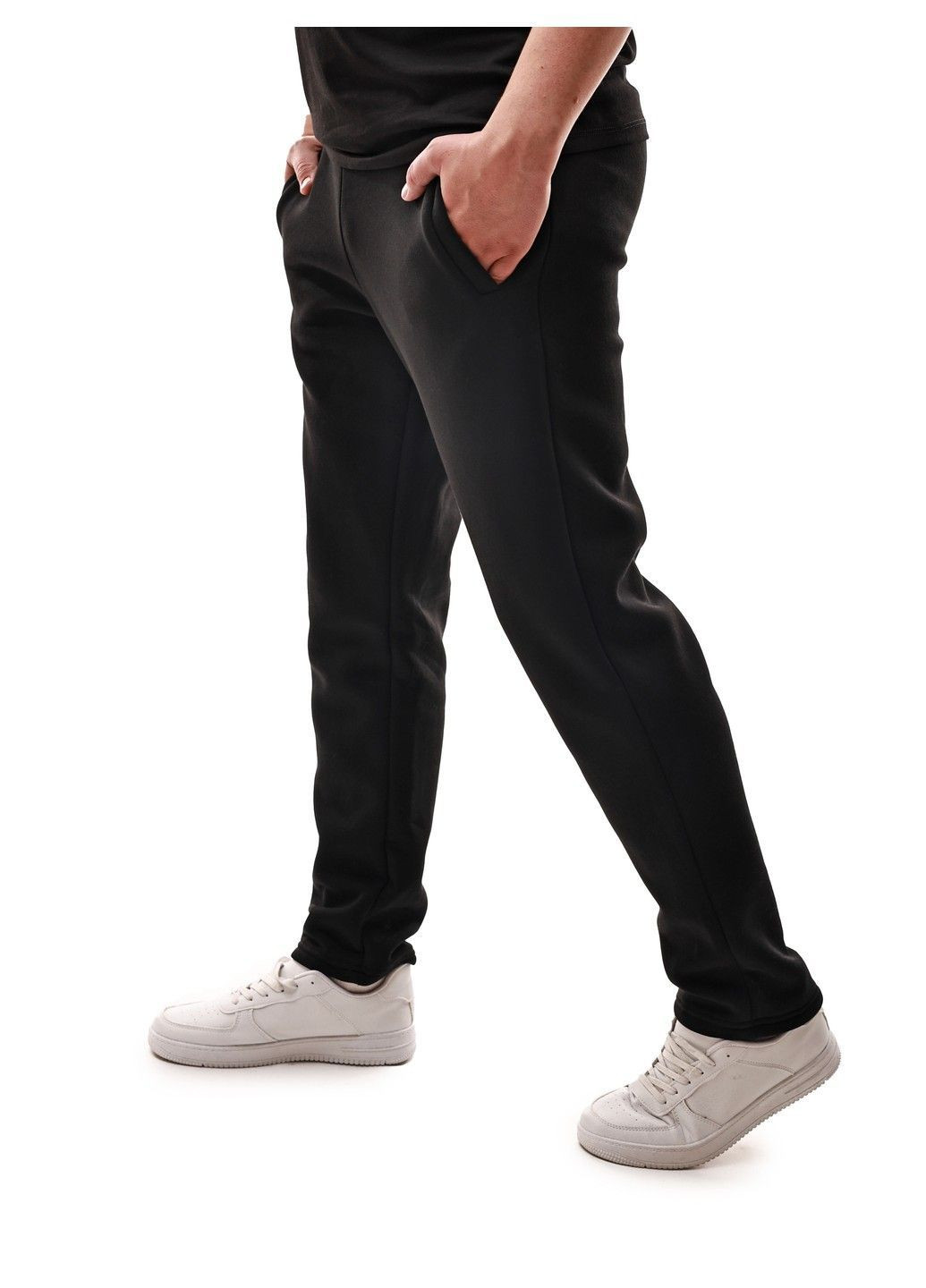 Штани спортивні чоловічі No Brand (366820476)