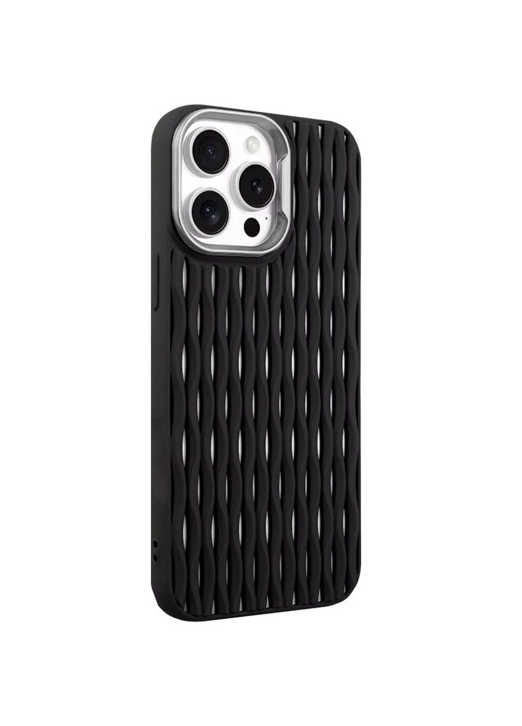 Чохол TPU Ribbio для Apple iPhone 14 Pro (6.1") Epik (390131501)