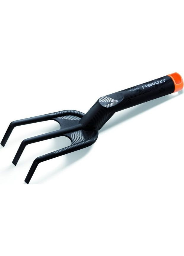 Культиватор Solid (137020/1001600) Fiskars (315502222)