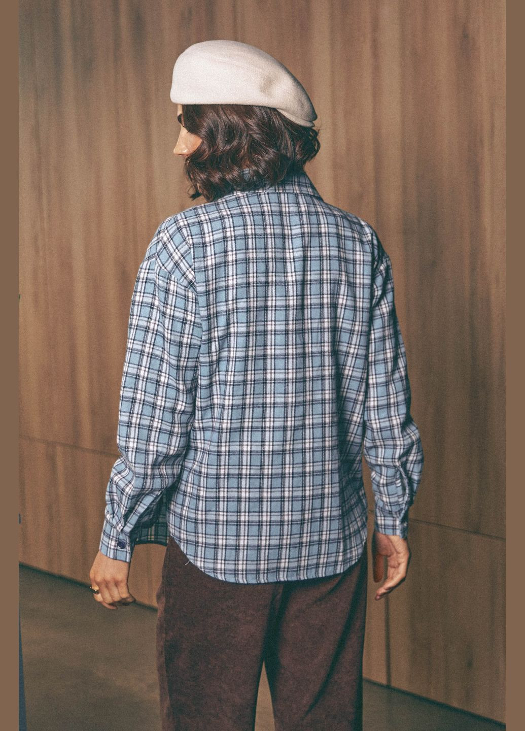 Рубашка ST-Seventeen (317802224)