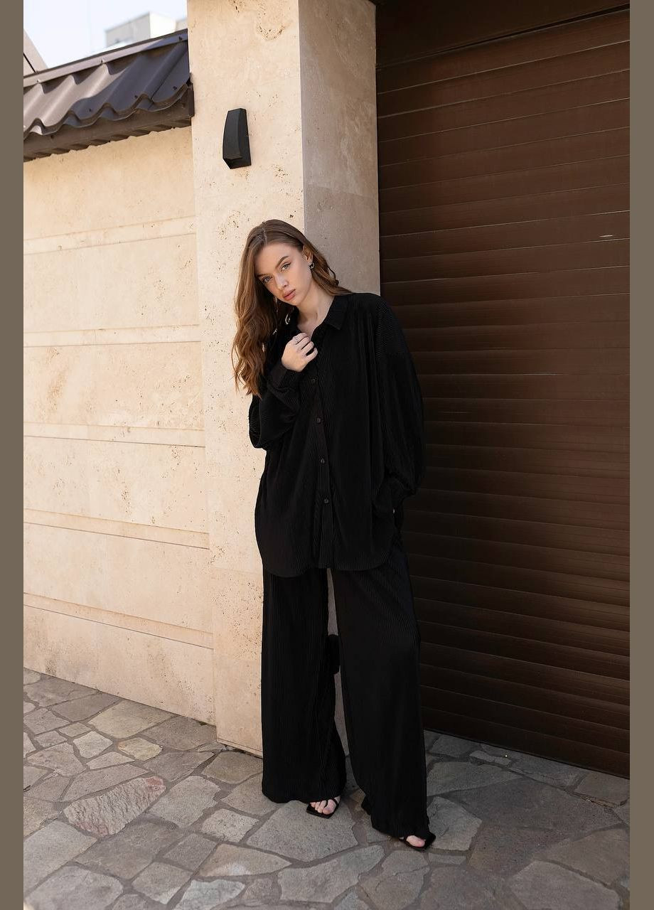 Элегантный женский костюм в стиле оверсайз. Avanti (334676871)