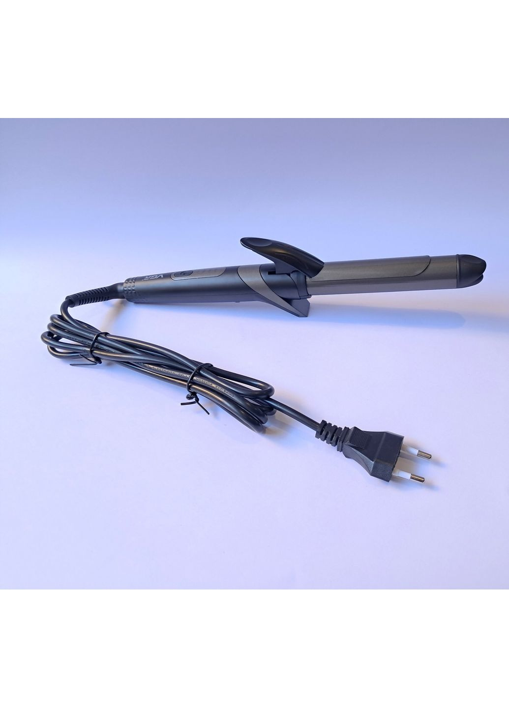 Плойка профессиональная 2в-1 V-571 16-25 мм. VGR (316461406)