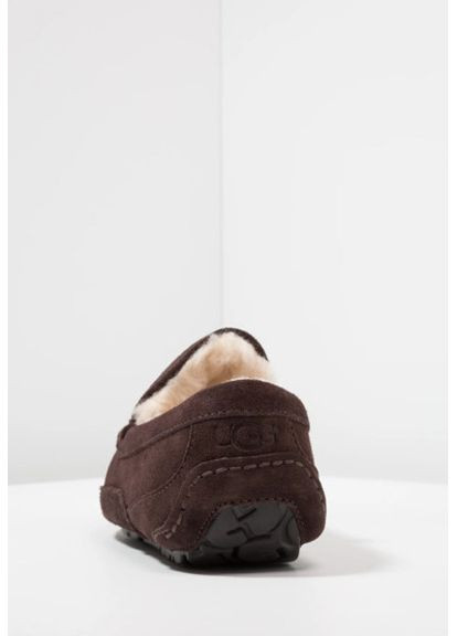 Мокасини UGG Slippers (353579384)