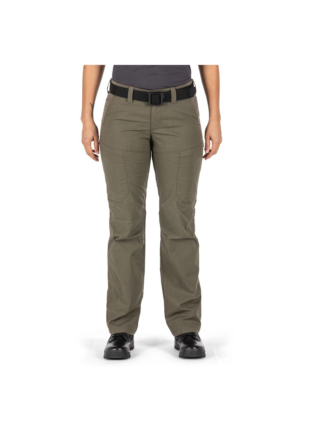 Штани тактичні жіночі Apex Pants RANGER GREEN 5.11 Tactical (315822276)
