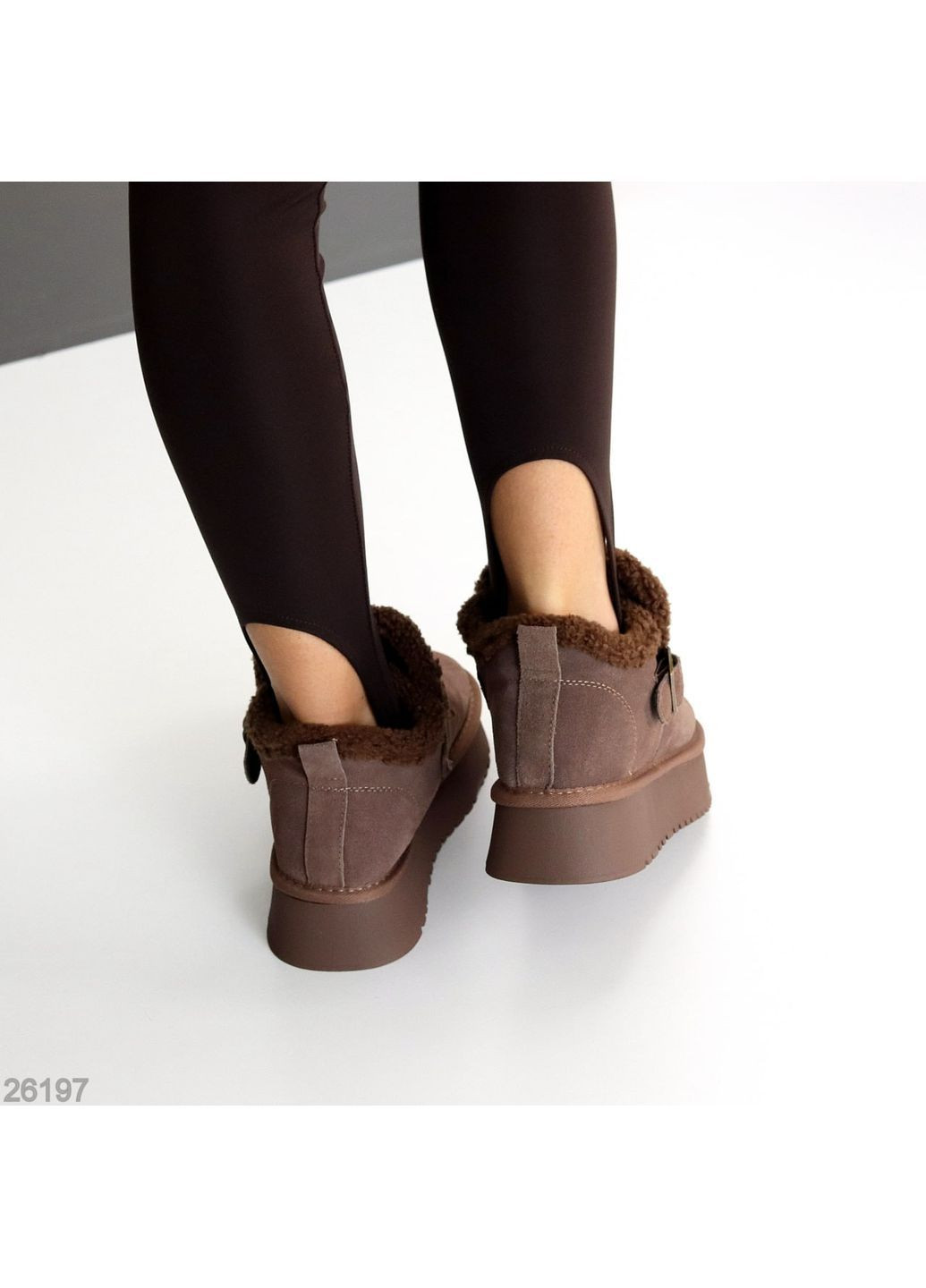 Угги Selesta Helen (373328992)