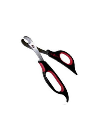 Когтерез для кошек и собак Vanity CaniAMici ножницы 7 х 14 см (8023222064386) Croci (318100548)