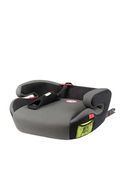 Бустер дитячий Kids SafeUp Fix XL (II + III) Pantera Black (783 110) HEYNER (305063410)