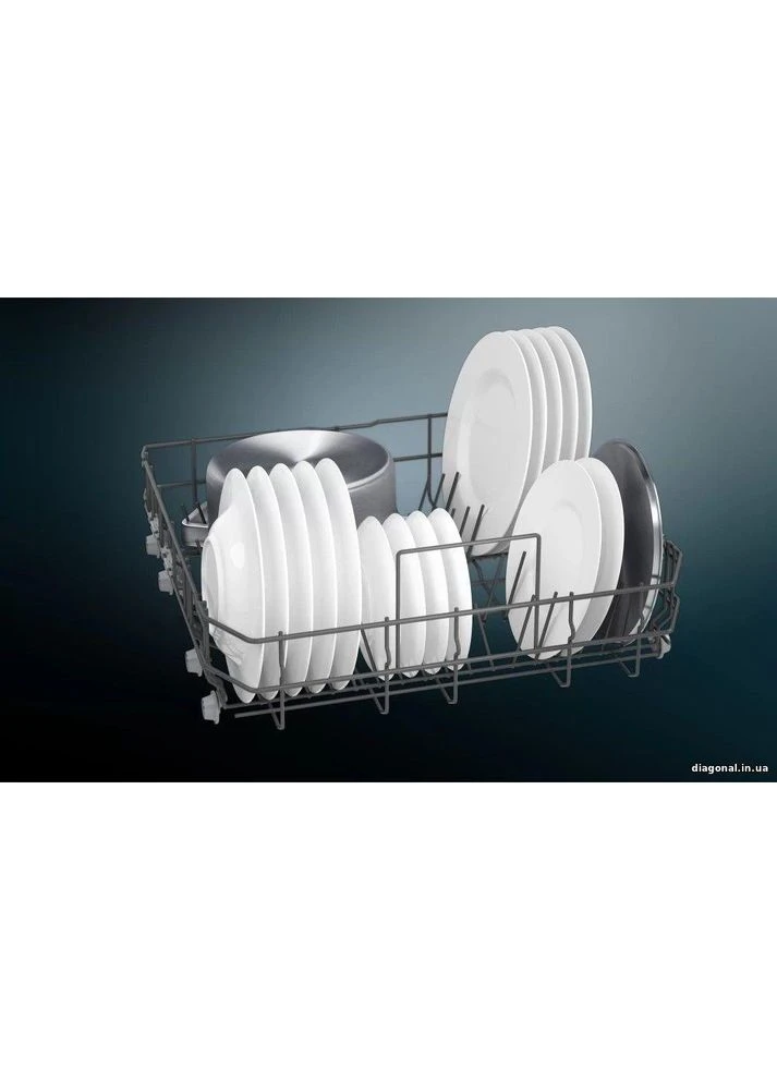 Посудомоечная машина SN61HX08VE Siemens