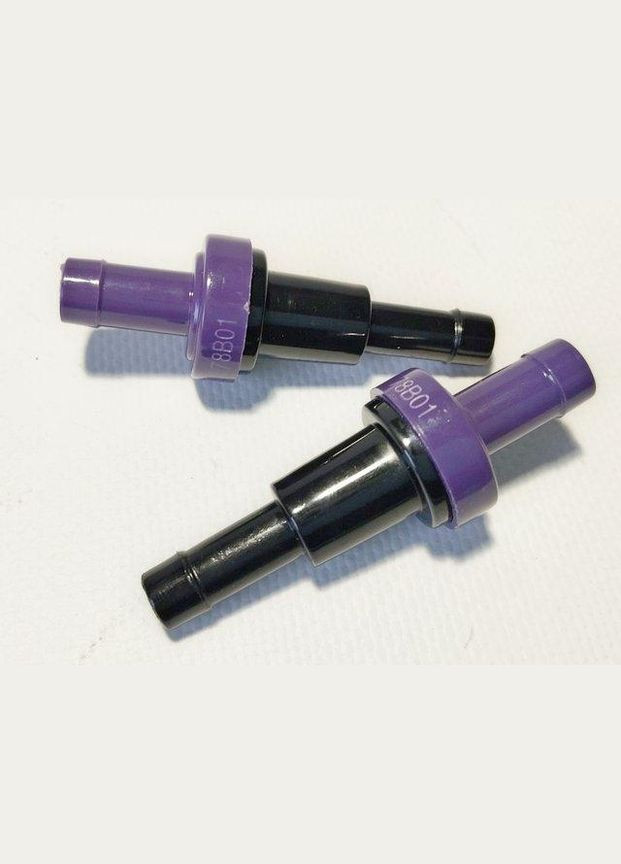 Клапан вентиляції картера Матіз ( ) 94580183 GM (361237624)