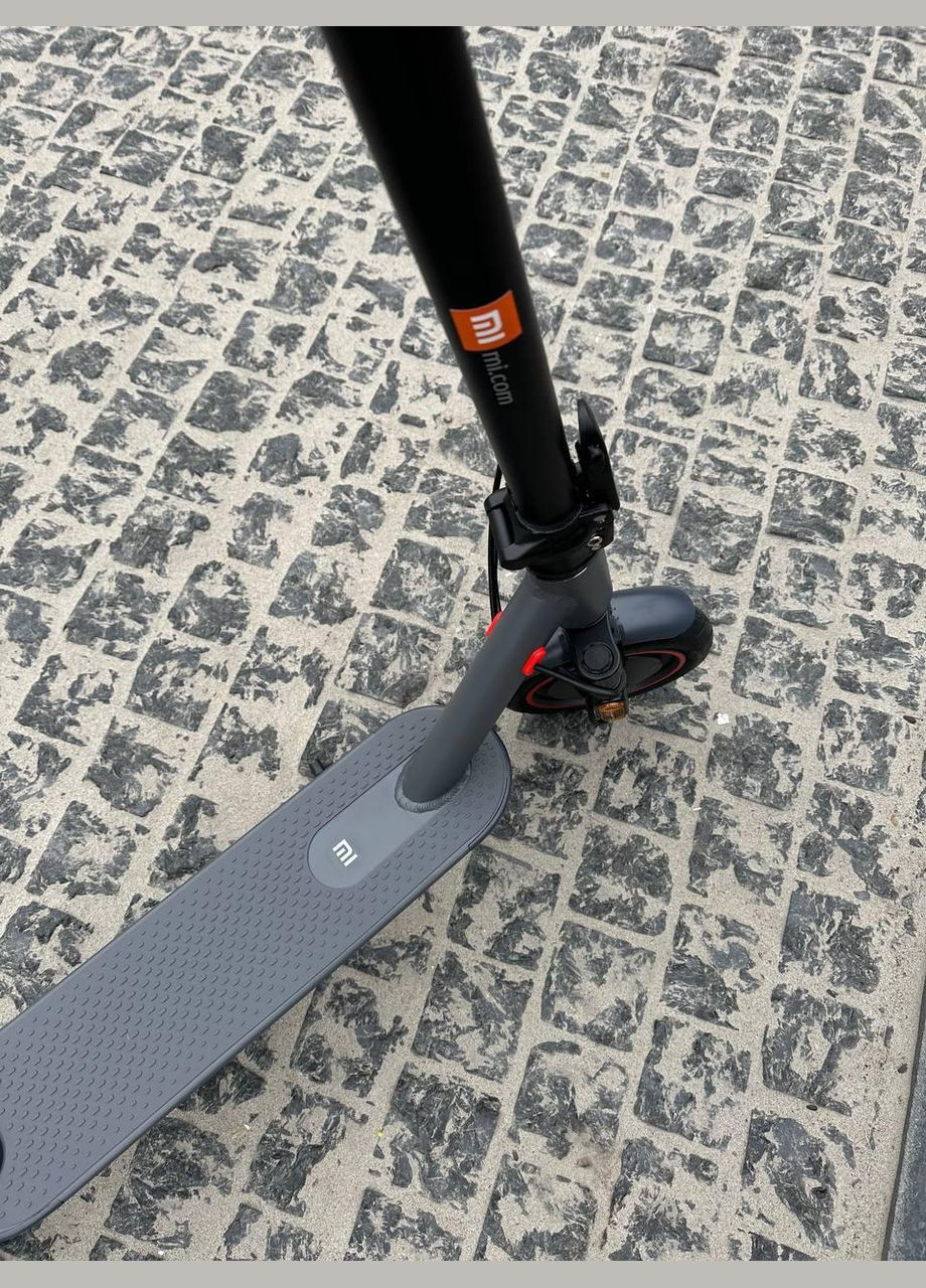 Электросамокат Scooter M365 Pro 4 500W 13Ah (2025) з амортизатором MI (302894218)