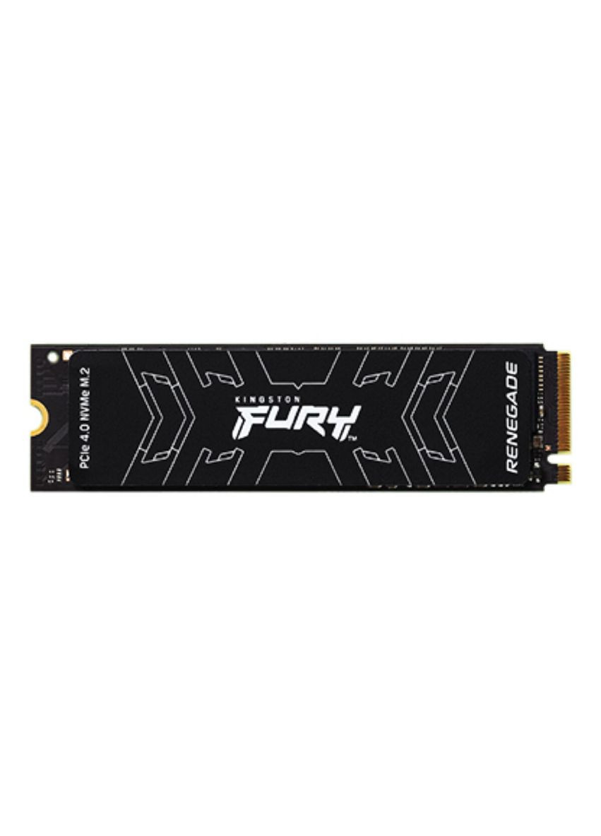 SSD M.2 FURY Renegade 1TB 2280 NVMe PCIe Gen 4.0 x4 3D TLC NAND Kingston (317863432)