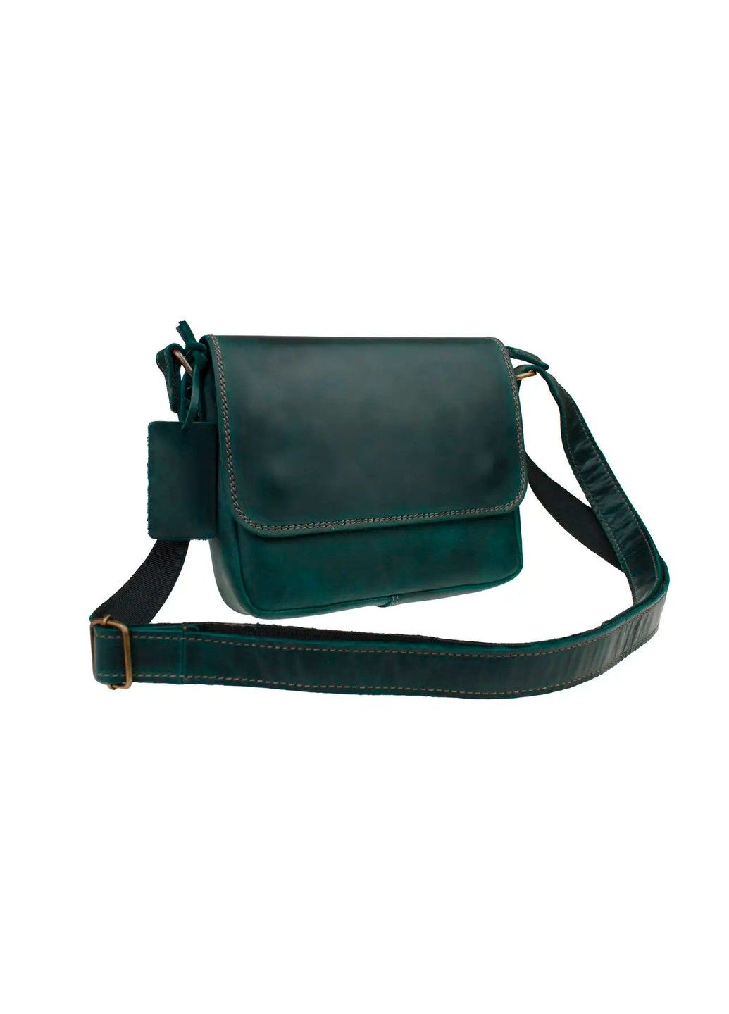 Кожаная женская сумка «Wave» S FREESKIN (301648026)