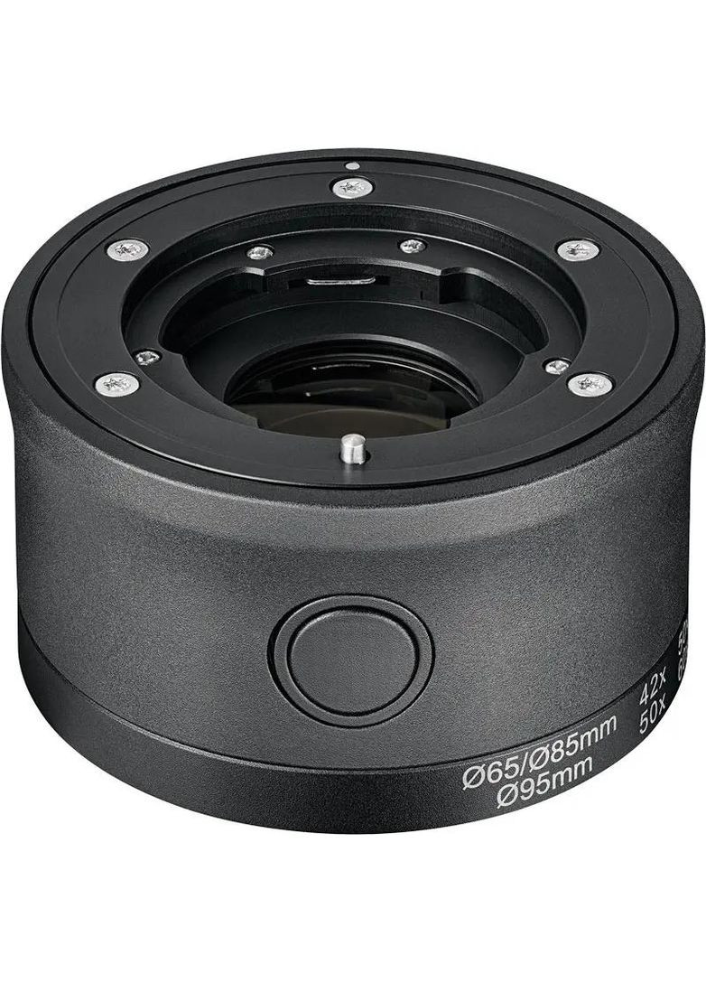 Увеличитель кратності ME 1.7 X MAGNIFICATION EXTENDER Swarovski (316442712)