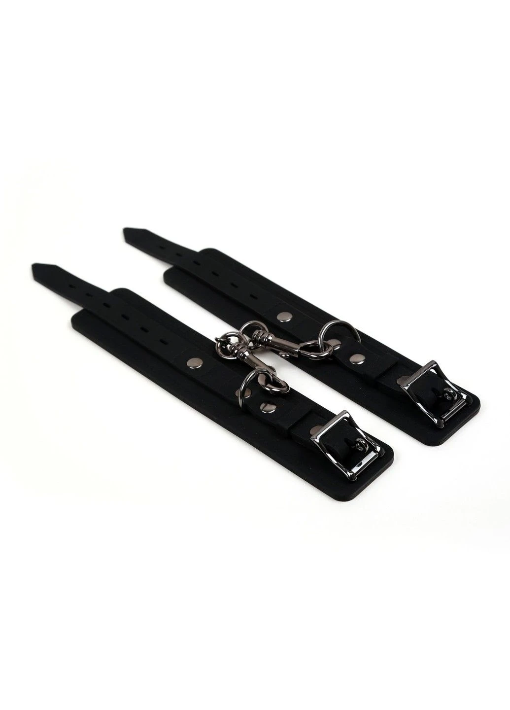 Наручники из силикона Silicone Wrist Buckles Pornhub (345708765)