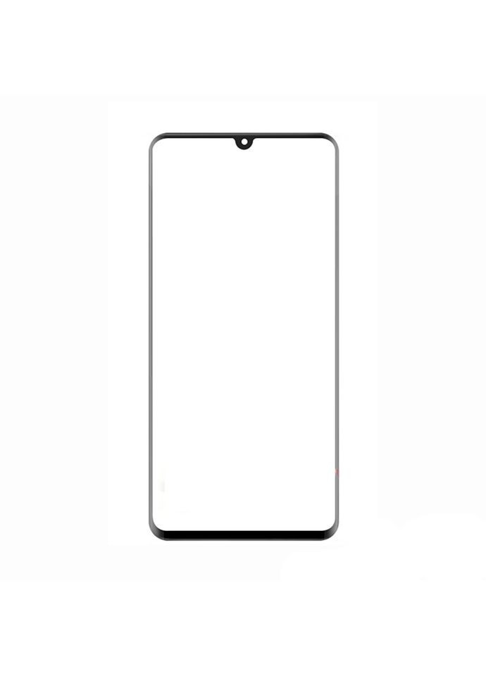 Защитное 6D Full Glue Стекло для Huawei P30 Black Rinbo (361903150)