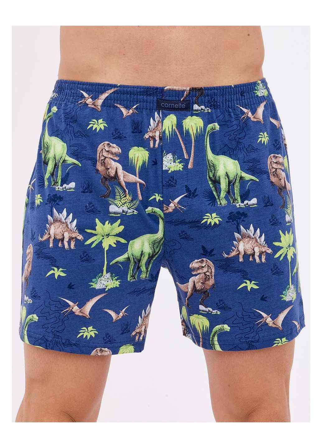 001-158 Classic В24 Боксерки (1 шт) (арт 001-158 Classic В24) Cornette (313866935)