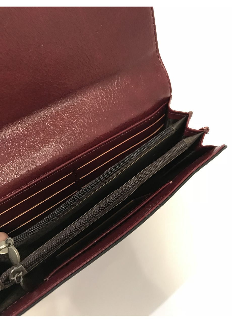 Женский кошелек из эко-кожи C-9019 19 x 9 x 3 Saralyn (367263968)