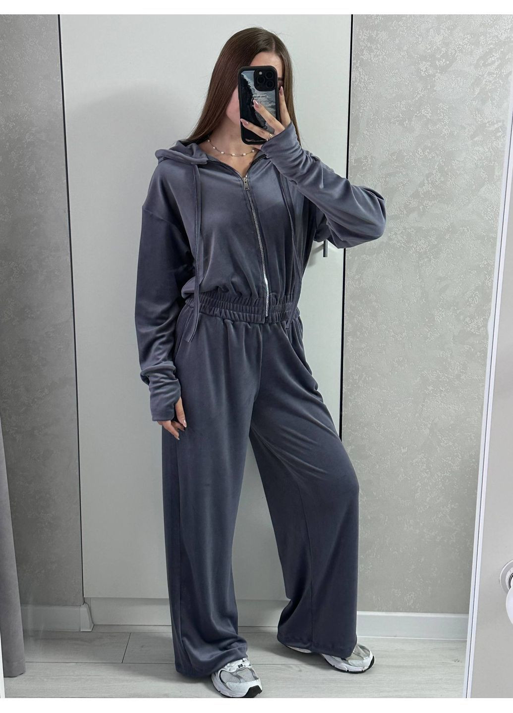 Женский спортивный костюм Гермес (361948965)