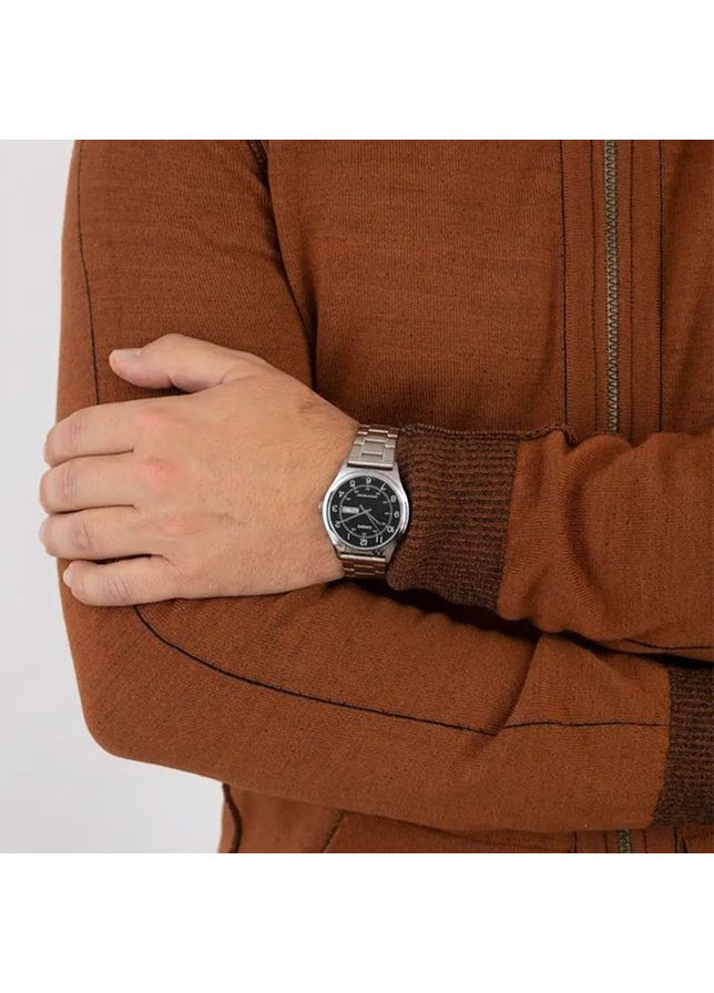 Наручний годинник MTP-V006D-1B2 Casio (322582955)